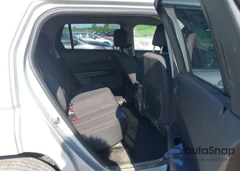 2015 GMC Terrain Sle-2 z USA, uszkodzony, nr VIN 2GKFLWEK1F6209928